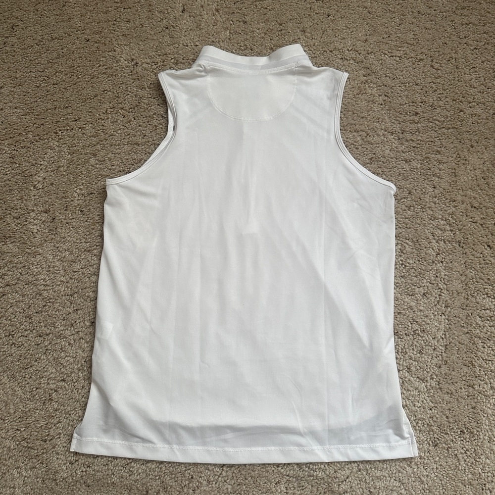 Lucky in Love Charger Tank NWT sz Large (133) - Picture 5 of 8